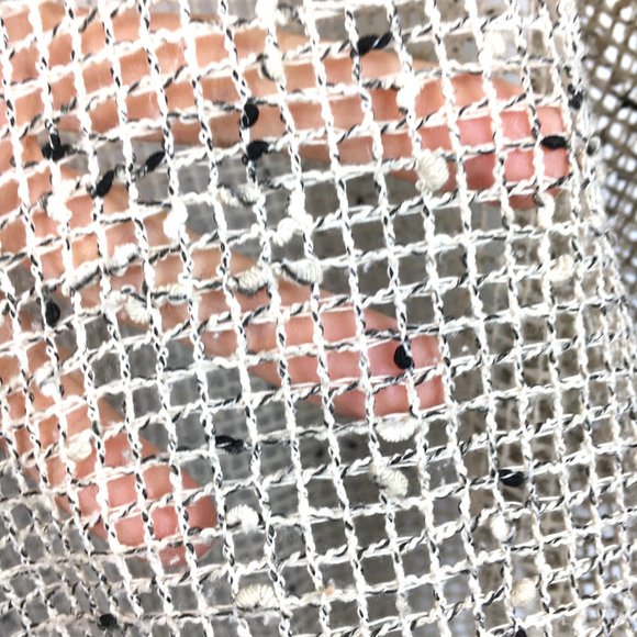 Lagan Look Mesh  Sharkbite Kaktus Jacket EUC - Picture 6 of 14